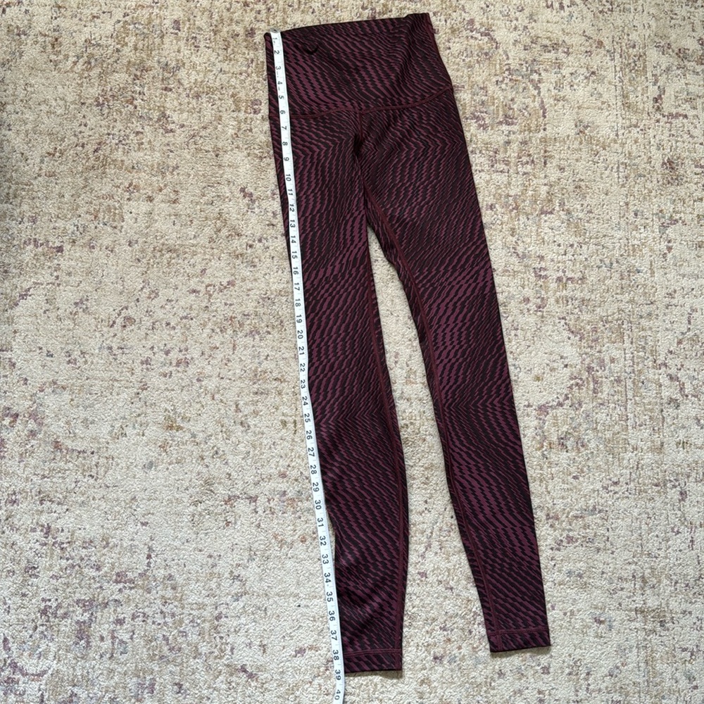 Lululemon Leggings - Picture 10 of 10
